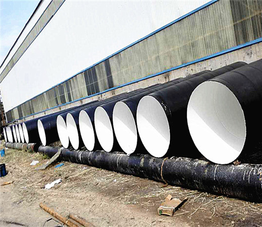 桂林哪里价格低加强级环氧煤沥青防腐钢管《产品特色》