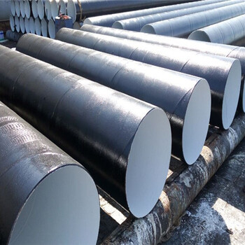 晋城燃气涂塑钢管价格生产企业