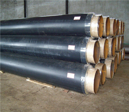 牡丹江环氧树脂防腐直缝钢管生产企业