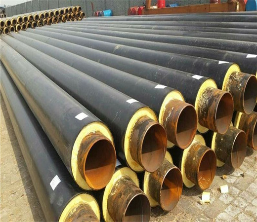 哈尔滨环氧煤沥青防腐钢管  生产企业