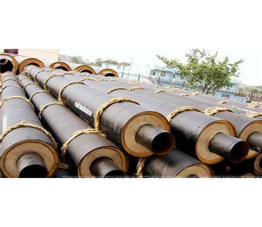 加强级环氧煤沥青防腐钢管技术应用及生产流程铁岭