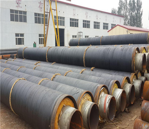 桂林哪里价格低加强级环氧煤沥青防腐钢管《产品特色》