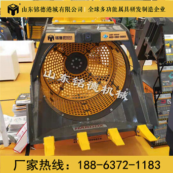 猶帶昭陽日影來滾筒篩分籠滾筒篩轉(zhuǎn)篩挖掘機滾筒篩分斗篩網(wǎng)可更換