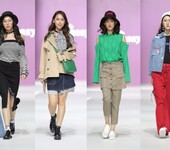 韩都衣舍女装韩国原单外贸女装货源大码品牌女装哪里有