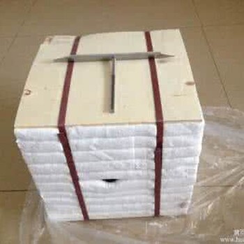 窯爐爐襯絕熱熱處理爐陶瓷纖維模塊