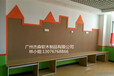 深圳幼儿园墙板、教室墙板、办公墙、电视背景墙厂家直销