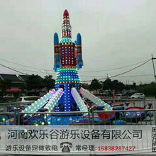 怎么选择自控飞机类观览车直销价格图片