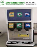 承德三阀可乐机总代理商可乐机冷饮机怎么选图片4