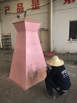 徐州荷兰风车生产厂家