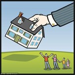 转让多家房地产经纪公司带备案的及新注册提供财务代帐