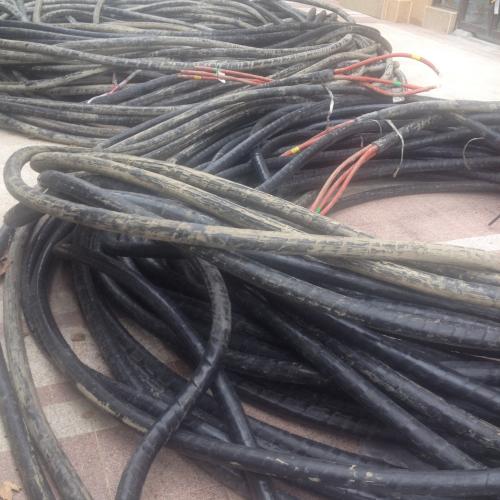 武汉东西湖高压电缆回收诚信回收