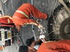 芜湖南陵食堂厨房燃气管道检测记录阿坝管道非开挖修复