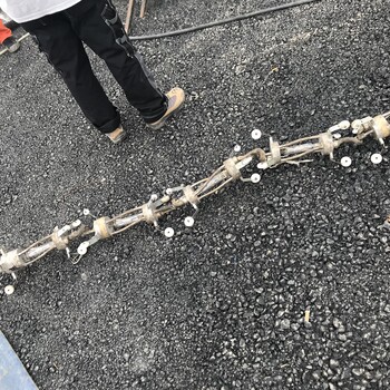 沛国家质检总局油气管道检测武汉市管道非开挖修复技术