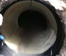 管道疏通清淤套什么定额非开挖管道修复更新技术方案温州