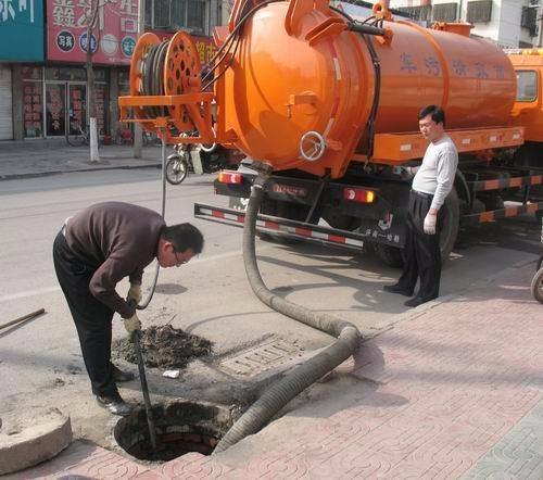 龙南消防管道检测排水管道非开挖管道修复公司
