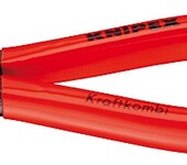 凯尼派克(KNIPEX)0202180省力型钢丝钳