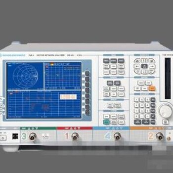 ZVB8出售ZVB8二手网络分析仪ZVB8