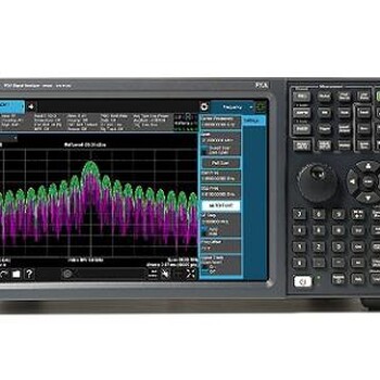 安捷伦频谱分析仪N9000AN9000A