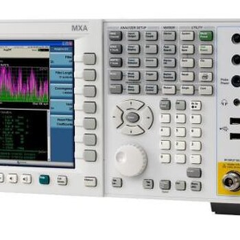 N9020A现货多台N9020A频谱分析仪
