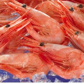 厄瓜多尔白虾进口清关和阿根廷红虾进口中国关税降至2%