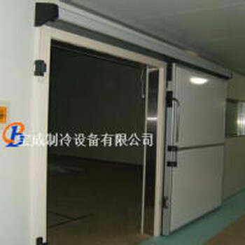 深圳氣調(diào)保鮮冷庫(kù)高溫冷庫(kù)節(jié)能