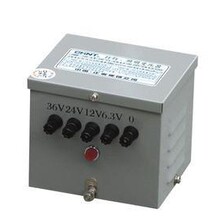 太原正泰JMB-5000kva行灯变压器