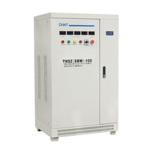太原正泰电气TNDZ(DBW)/TNSZ(SBW)系列补偿型柱式交流自动稳压器