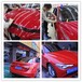 深圳車身透明保護膜，寶馬x5貼隱形車衣防剮蹭防腐蝕