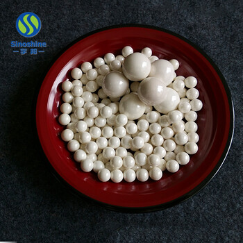 砂磨機(jī)用鋯珠