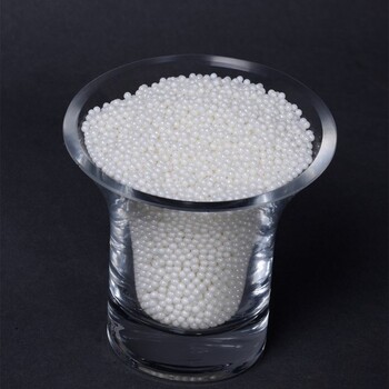 氧化鋯珠氧化鋯球砂磨機(jī)用鋯珠