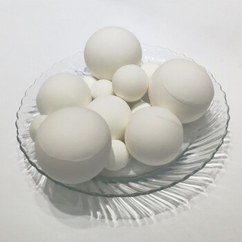 供应研磨球，高铝刚玉球，95陶瓷高铝耐磨球，92氧化铝球