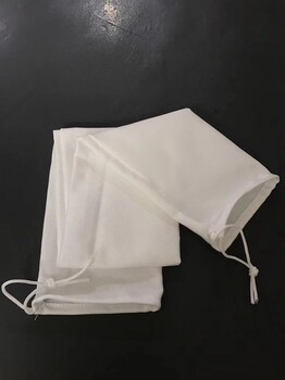 過濾機(jī)鈦藍(lán)袋陽極袋棉芯袋帶絨除塵袋耐酸堿耐腐蝕多種規(guī)格可訂做