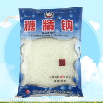 食品級糖精鈉廠家糖精鈉生產廠家