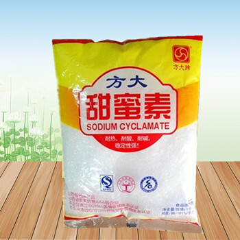 食品级甜蜜素生产厂家甜蜜素用途