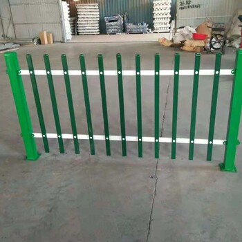 锌钢护栏厂家锌钢围栏，锌钢栅栏，规格种类多