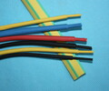 熱縮管、硅橡膠玻璃纖維管、耐高溫聚四氟乙烯PTFE套管、高收縮比帶膠雙壁熱縮管