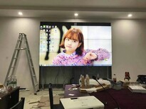 中科宏润电子设备（天津）有限公司液晶拼接屏LED屏厂家图片3
