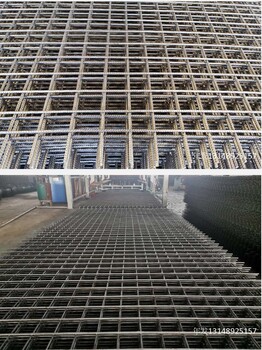 廠家建筑工地樓層加固鋼絲網(wǎng)片鋼筋網(wǎng)片螺紋鋼網(wǎng)片