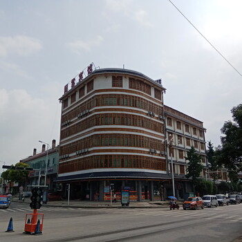 商業(yè)街仿古小青瓦徽派建筑瓦貴州仿古瓦廠家