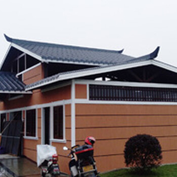 古建寺廟仿古瓦