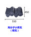 四川泸州叙永免烧滴水瓦综合性价比高