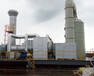 芜湖喷漆废气净化处理设备,采用光氧催化和活性炭吸附综合治理技术