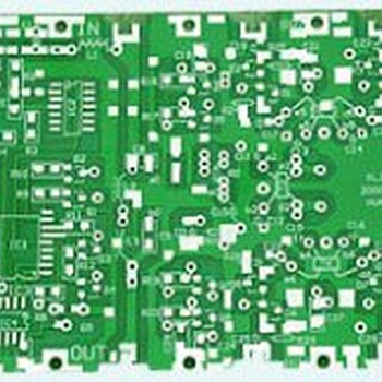 深圳电路板厂家印制电路板