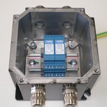 罗伯威起重机防雷模块