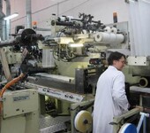 广州进口二手生产线设备进口设备代理公司
