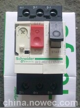 施耐德電動機斷路器GV2-ME16C