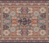 北京地毯厂家为您提供：波斯手工地毯，进口波斯地毯，可定制！