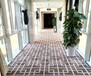 酒店走廊地毯定制厂家：多个品种，材质齐全，经验丰富！