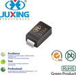 钜兴供应S1M一般整流二极管贴片型SMA封装1.0A1000V