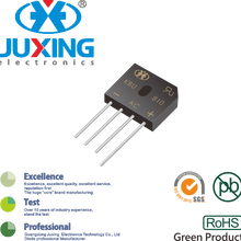 钜兴KBU810桥堆二极管整流桥KBU桥堆二极管
